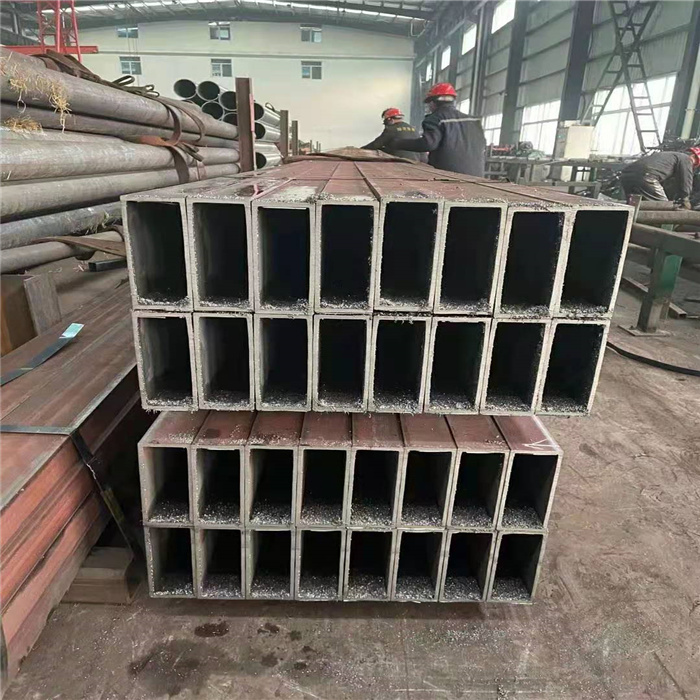 Q355C方管